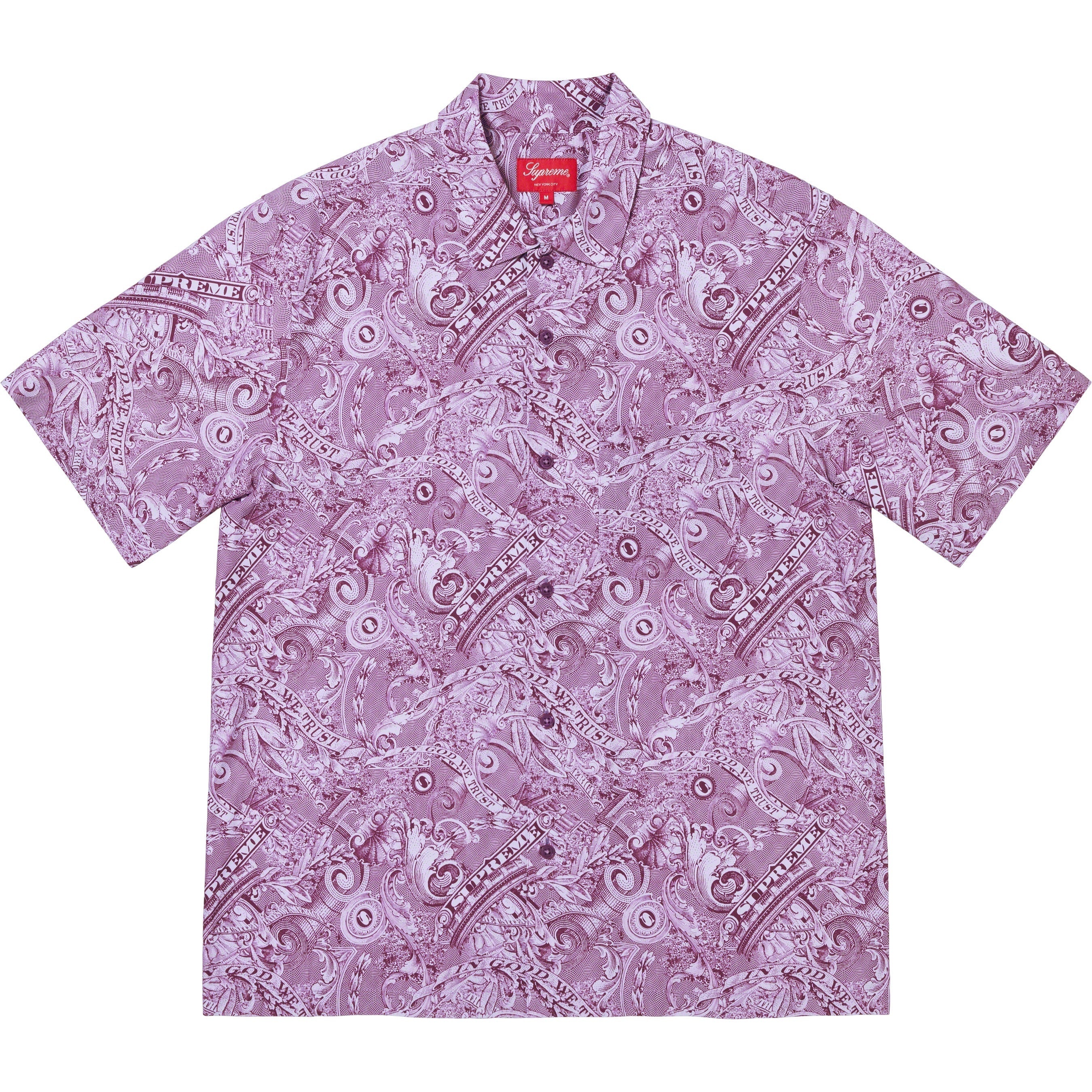 Dollar S/S Shirt view 12